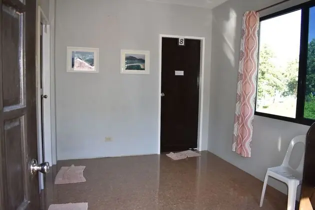 Basic Oda, 1 Çift Kişilik Yatak, Özel Banyo