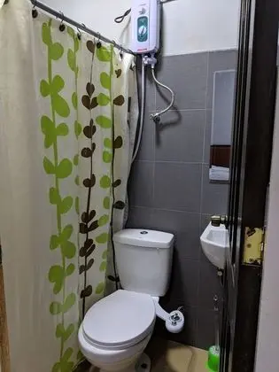 Deluxe Oda, 2 Çift Kişilik Yatak
