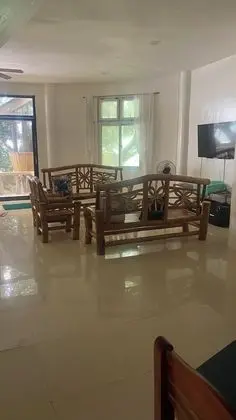 Premier Ev, 2 Yatak Odası, Plaj Manzaralı, Denize Sıfır