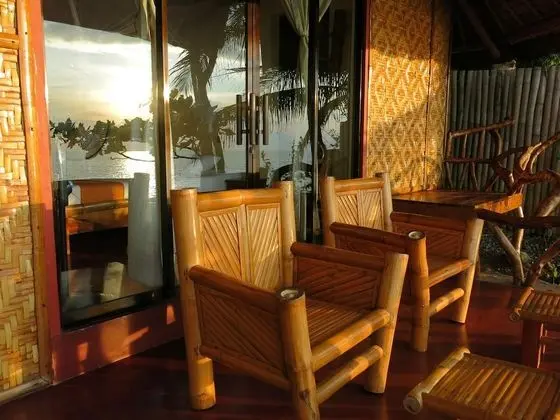 Romantic Villa, Plaj Manzaralı, Denize Sıfır