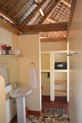 Romantic Villa, Plaj Manzaralı, Denize Sıfır
