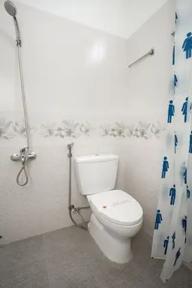 Superior Tek Büyük Yataklı Oda, 1 Büyük (Queen) Boy Yatak