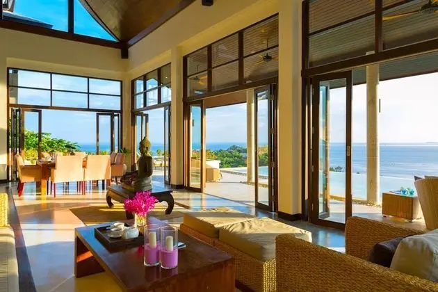1 Bedrooms Pool Villa