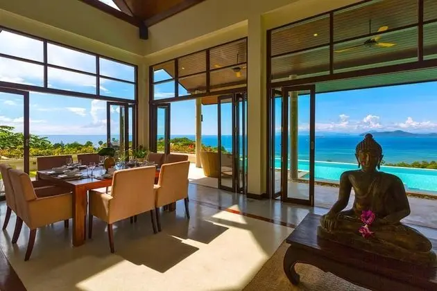 1 Bedrooms Pool Villa