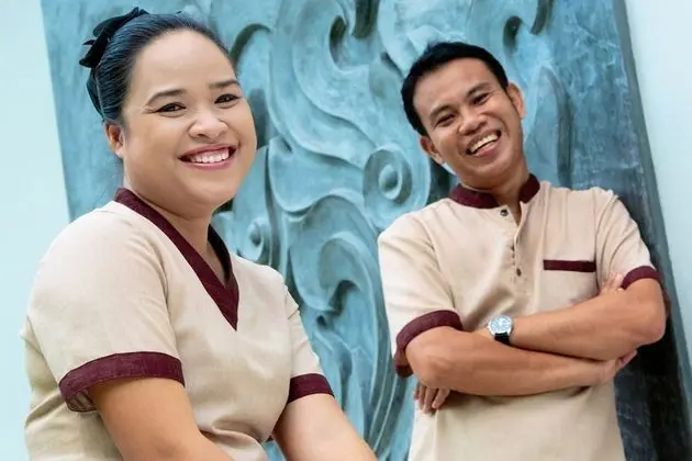 2 Bedrooms Pool Villa