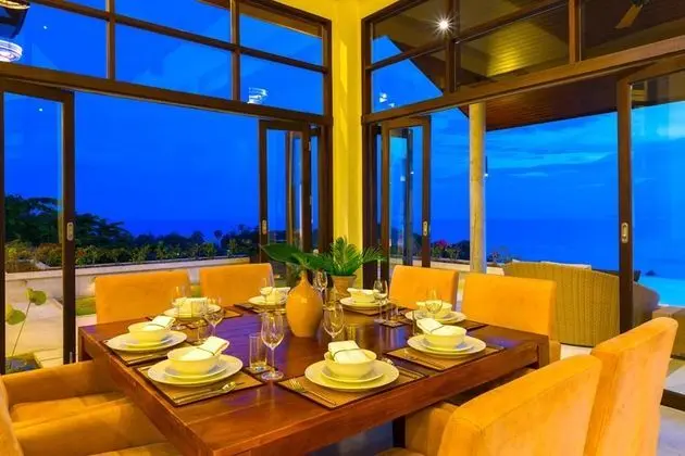 2 Bedrooms Pool Villa