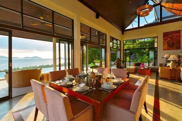 2 Bedrooms Pool Villa