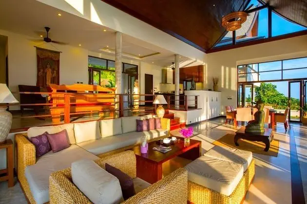 2 Bedrooms Pool Villa