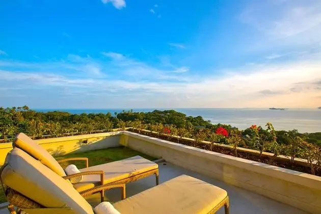 2 Bedrooms Pool Villa