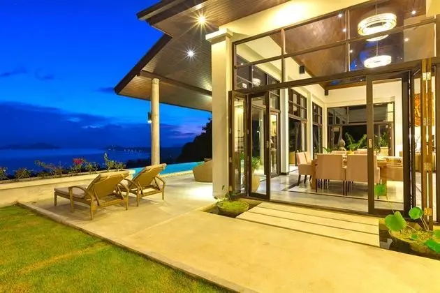 2 Bedrooms Pool Villa