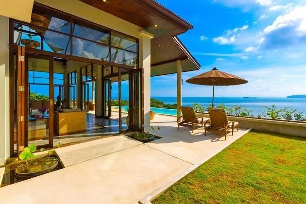 Villa