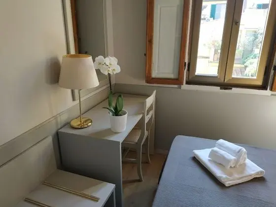 Basic Tek Büyük Yataklı Oda