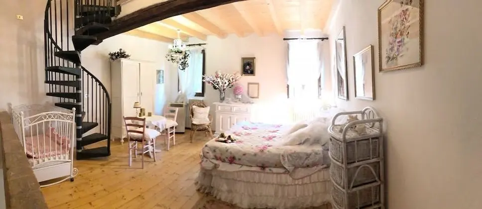 Luxury Üç Kişilik Oda, Sigara İçilmez