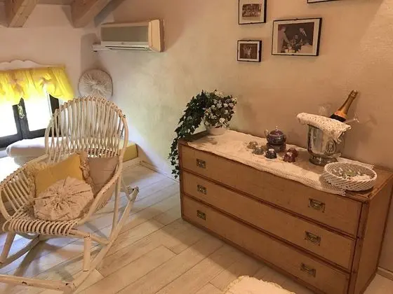 Tek Büyük Yataklı Oda, 2 Tek Kişilik Yatak, Sigara İçilmez