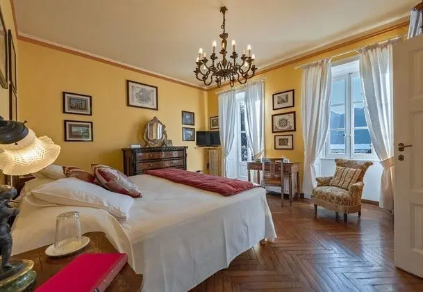 Family Villa, Birden Çok Yatak, Buzdolabı ve Mikrodalga, Bahçeli (Villa Camilla)