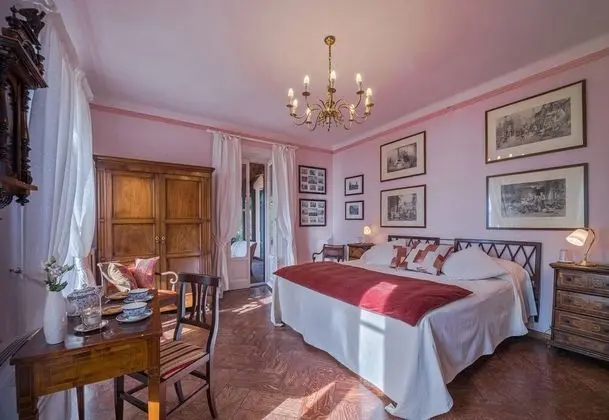 Family Villa, Birden Çok Yatak, Buzdolabı ve Mikrodalga, Bahçeli (Villa Camilla)