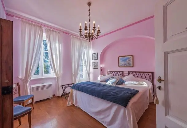 Family Villa, Birden Çok Yatak, Buzdolabı ve Mikrodalga, Bahçeli (Villa Camilla)