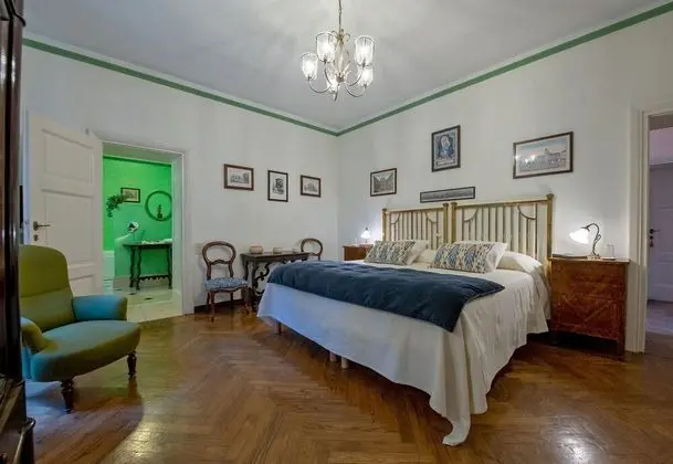 Family Villa, Birden Çok Yatak, Buzdolabı ve Mikrodalga, Bahçeli (Villa Camilla)