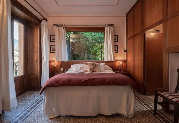 Family Villa, Birden Çok Yatak, Buzdolabı ve Mikrodalga, Bahçeli (Villa Camilla)