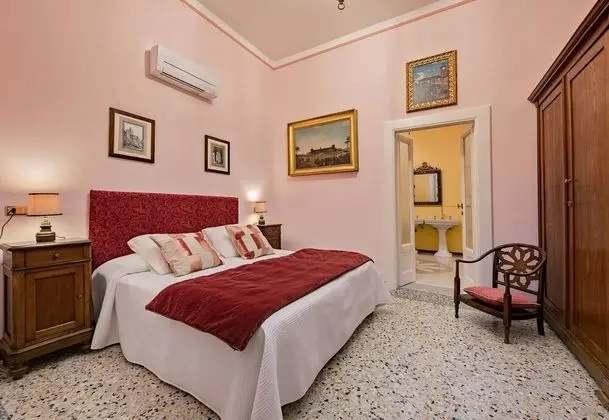 Family Villa, Birden Çok Yatak, Buzdolabı ve Mikrodalga, Bahçeli (Villa Camilla)