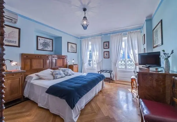 Family Villa, Birden Çok Yatak, Buzdolabı ve Mikrodalga, Bahçeli (Villa Camilla)