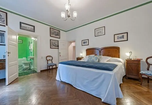 Family Villa, Birden Çok Yatak, Buzdolabı ve Mikrodalga, Bahçeli (Villa Camilla)