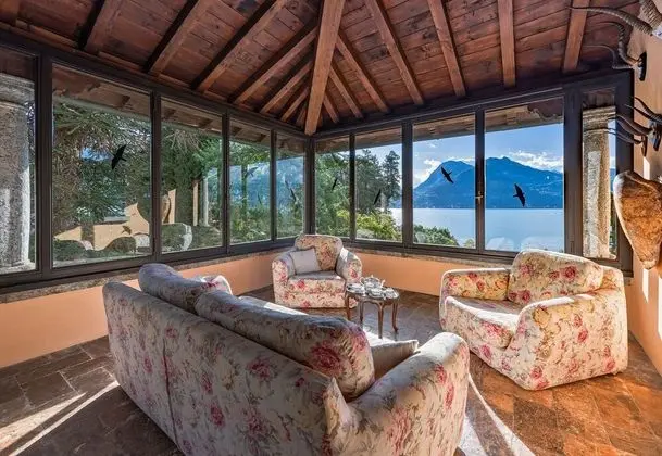 Family Villa, Birden Çok Yatak, Buzdolabı ve Mikrodalga, Bahçeli (Villa Camilla)