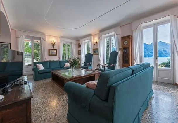 Family Villa, Birden Çok Yatak, Buzdolabı ve Mikrodalga, Bahçeli (Villa Camilla)