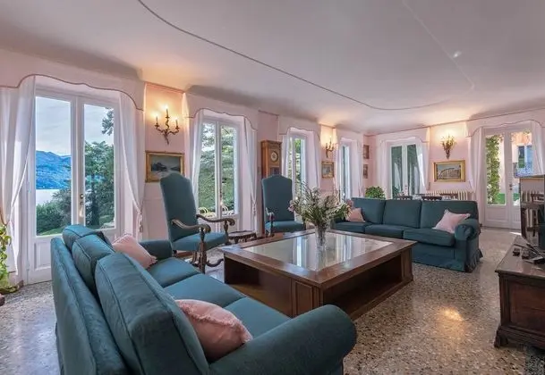 Family Villa, Birden Çok Yatak, Buzdolabı ve Mikrodalga, Bahçeli (Villa Camilla)