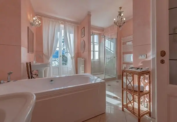 Family Villa, Birden Çok Yatak, Buzdolabı ve Mikrodalga, Bahçeli (Villa Camilla)