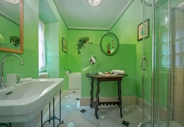 Family Villa, Birden Çok Yatak, Buzdolabı ve Mikrodalga, Bahçeli (Villa Camilla)