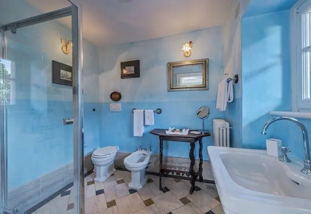 Family Villa, Birden Çok Yatak, Buzdolabı ve Mikrodalga, Bahçeli (Villa Camilla)