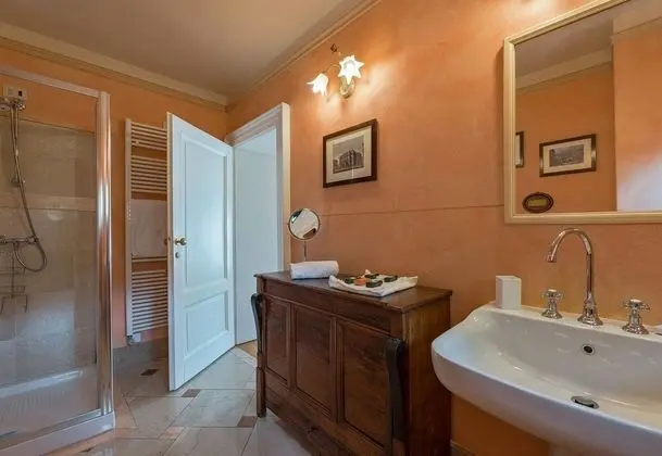 Family Villa, Birden Çok Yatak, Buzdolabı ve Mikrodalga, Bahçeli (Villa Camilla)