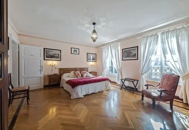 Family Villa, Birden Çok Yatak, Buzdolabı ve Mikrodalga, Bahçeli (Villa Camilla)