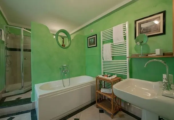 Family Villa, Birden Çok Yatak, Buzdolabı ve Mikrodalga, Bahçeli (Villa Camilla)