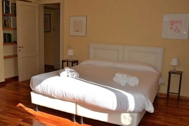 Villa, 6 Yatak Odası