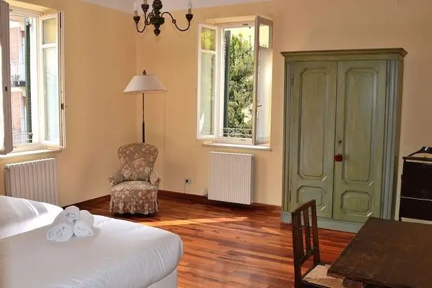 Villa, 6 Yatak Odası