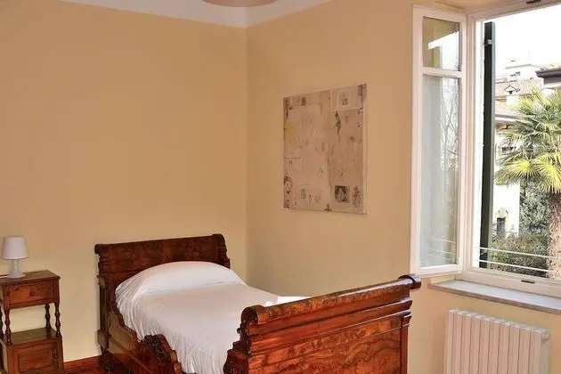 Villa, 6 Yatak Odası