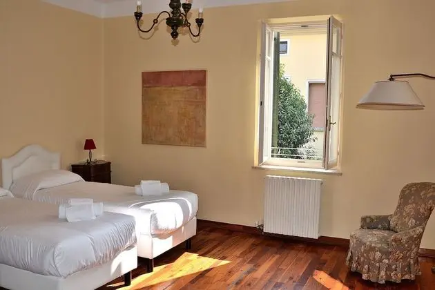 Villa, 6 Yatak Odası