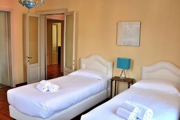 Villa, 6 Yatak Odası