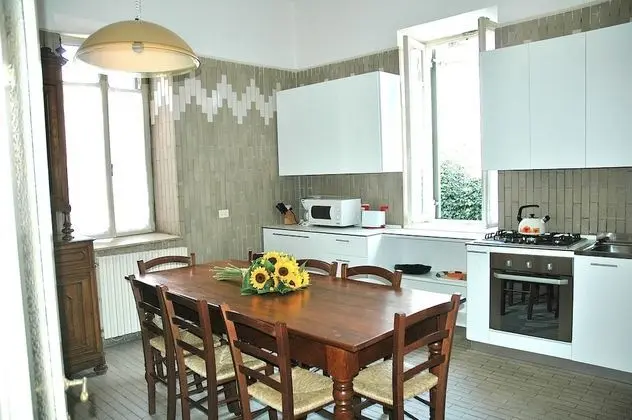 Villa, 6 Yatak Odası
