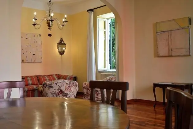 Villa, 6 Yatak Odası