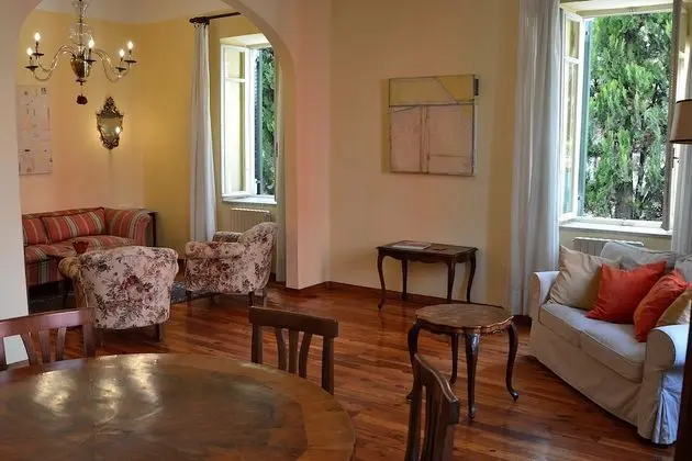 Villa, 6 Yatak Odası