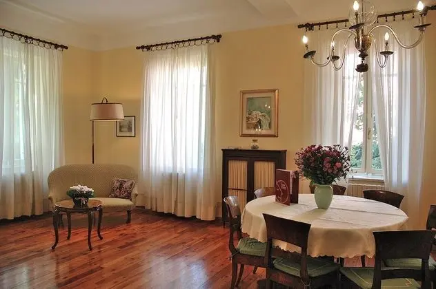 Villa, 6 Yatak Odası