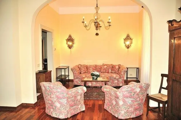 Villa, 6 Yatak Odası