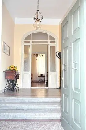 Villa, 6 Yatak Odası