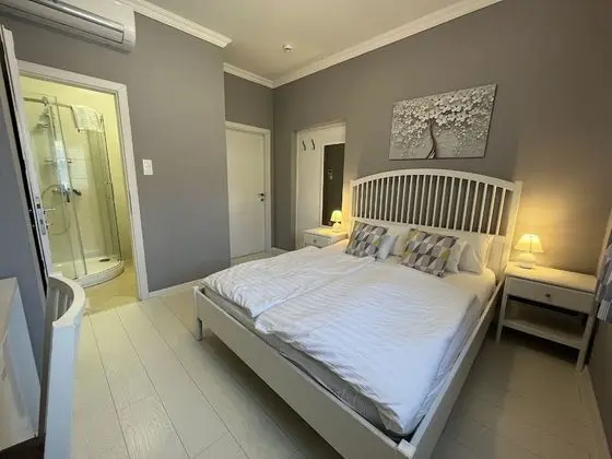 Grand Apart Daire
