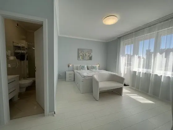 Grand Apart Daire