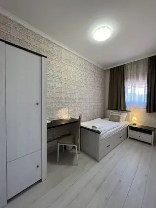 Grand Apart Daire