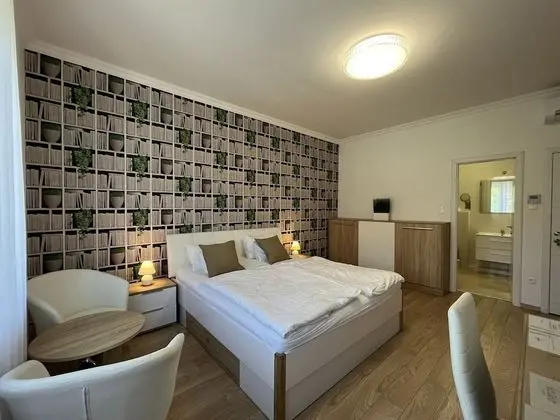 Grand Apart Daire